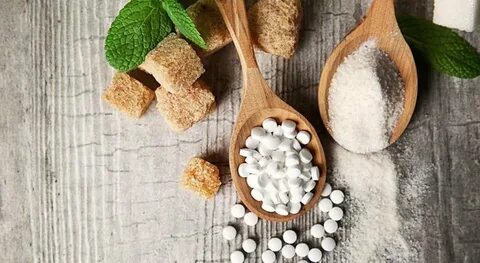 Сахарозаменитель вызывающий рак