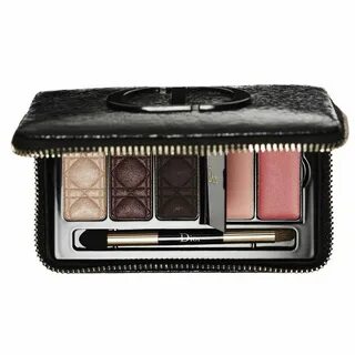 Dior smoky
