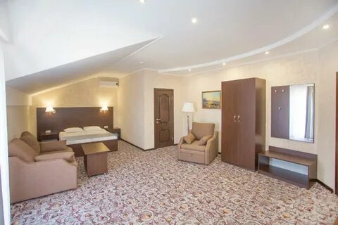 Avdallini golden bay анапа