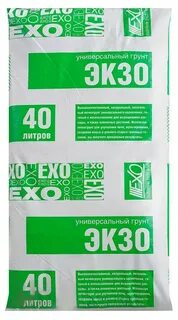 Грунтово 40