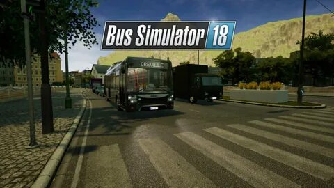 Bus simulator стим