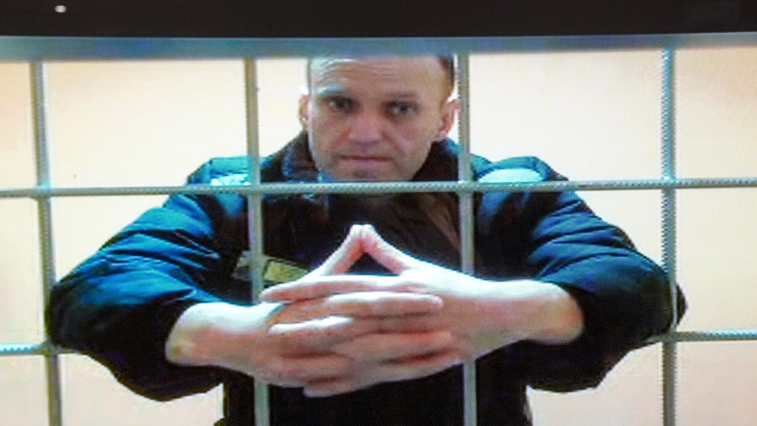 Когда последний раз видели навального. Когда последний раз видели навального