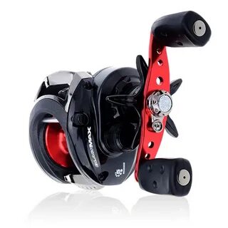 Abu garcia black max