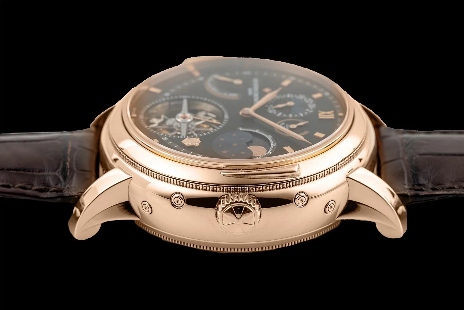 Как продать vacheron constantin. Tour de l&#039;ile от vacheron constantin. the most expensive watch in the world.