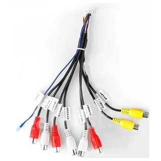 Teyes rca