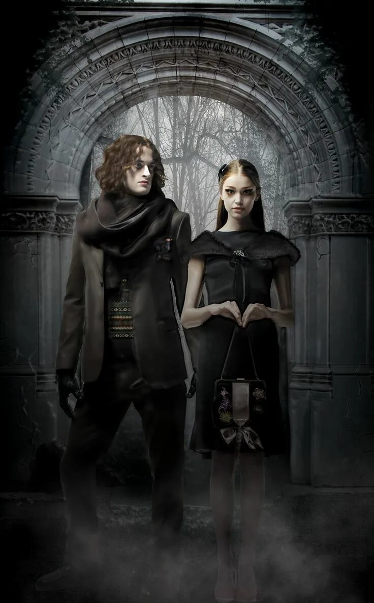 Vampire Love story игра.