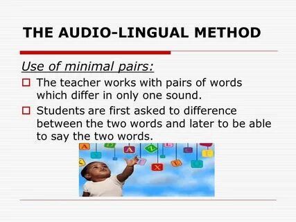 To use this method