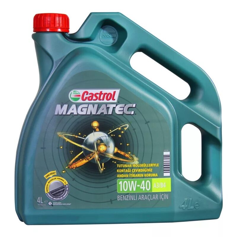 Кастрол магнатек 10w 40. Castrol Magnatec 10w-40 a3/b4, 4l c7. Масло моторное 10w 40 полусинтетика кастрол магнатек. Моторное масло Castrol Magnatec dualock 10w-40 a3/b4 API. Масло l 10w 40