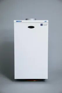 Газовый котел вега