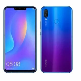 Huawei i3