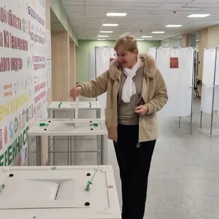 Выборы главы иваново