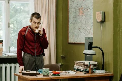 Лучшие телесериалы 2023