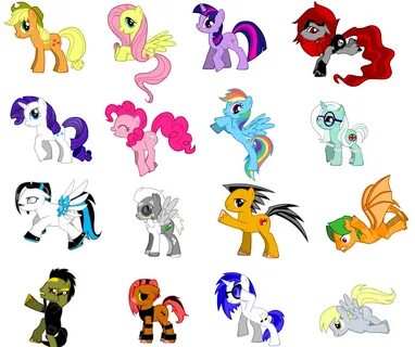 My Little Pony: WebApps are Magic, by Rebecca Townsend