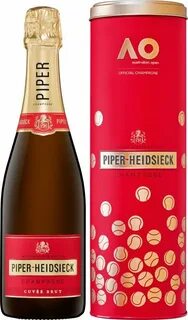Piper heidsieck