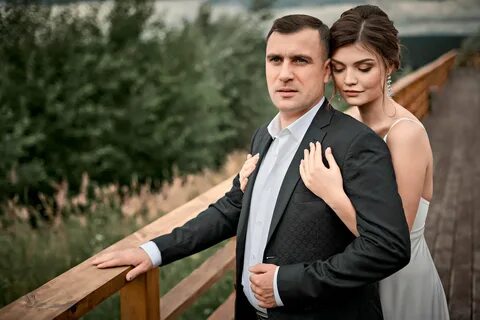 Продолжение свадьбы