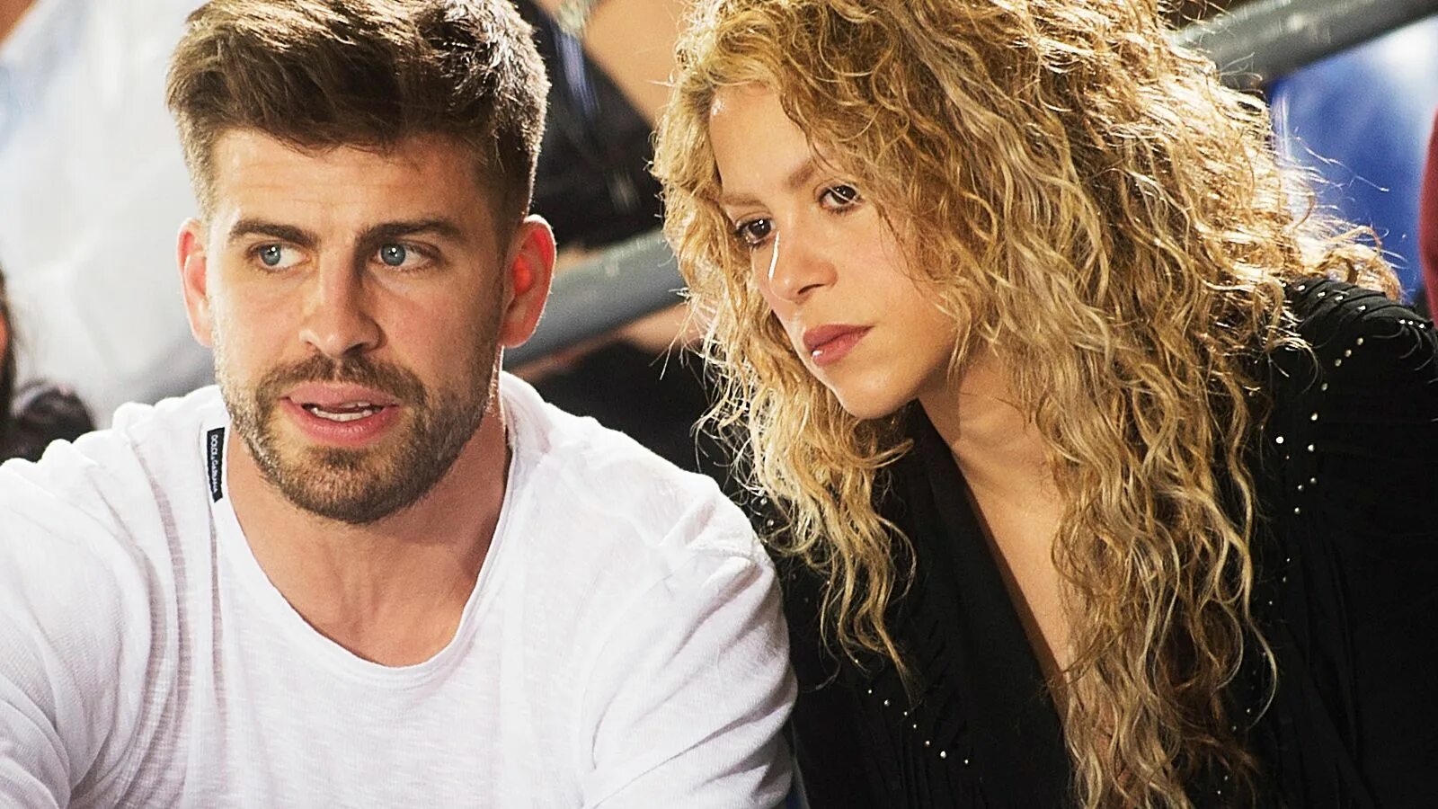 С кем встречается шакира Shakira Photos Photos: Shakira and Gerard Pique Get Lunch in 2020 Shakira, Shaki