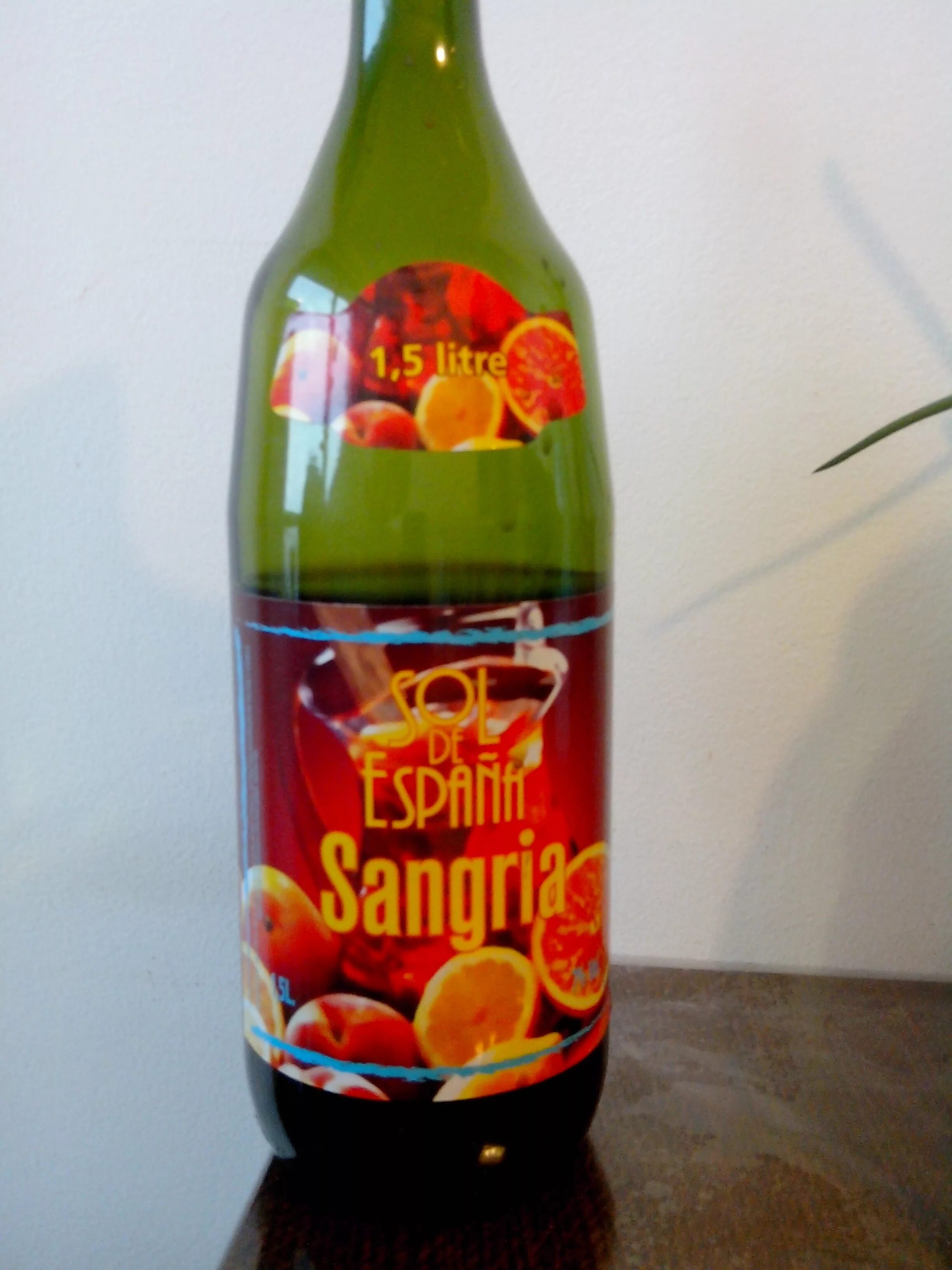 Сангрия 1 литр. Сангрия 1.5. сангрия вино 1,5 л. сангрия вино испания. бутылка sangria espana.