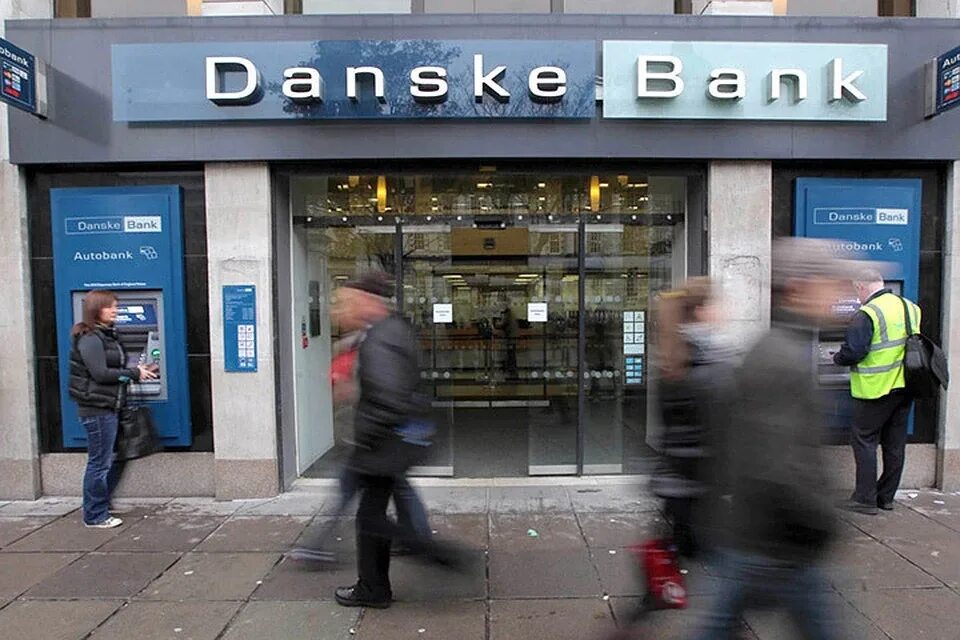 Danske bank