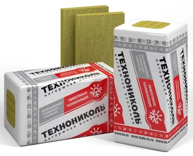 Техноруф проф плотность