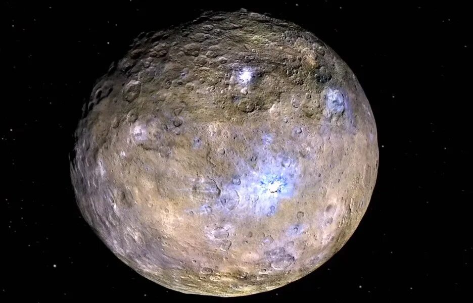 Малая планета открытая в 1949. Астероид Церера. Карликовая Планета Церера. Церера Планета в солнечной системе. Церера спутники.
