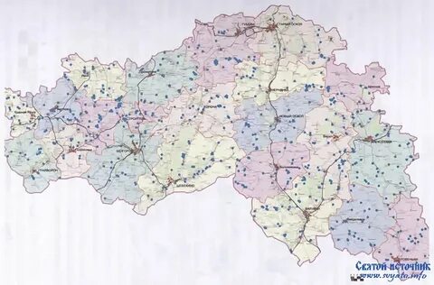 Почему отселяют белгородскую область