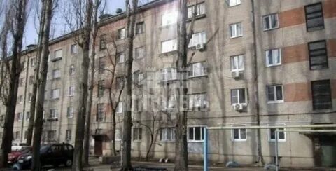 Чебышева 1