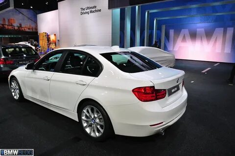 Отзывы бмв 320i