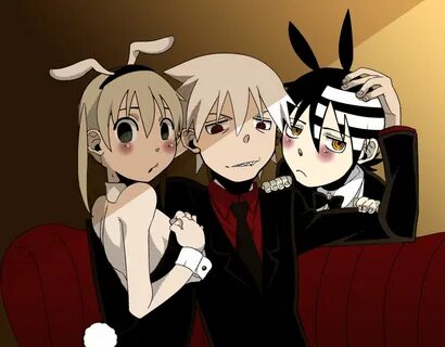 Soul eater