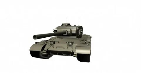 Химера wot