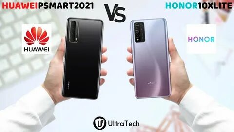 Huawei honor 2021