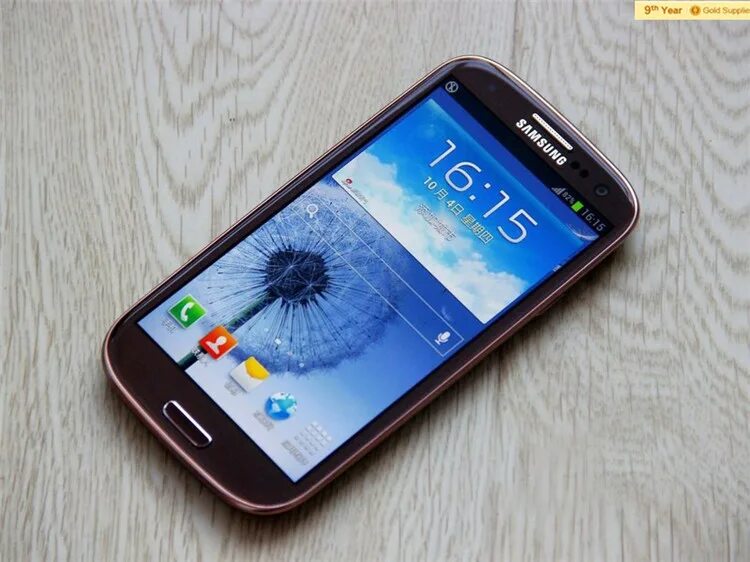 Samsung galaxy 3 4