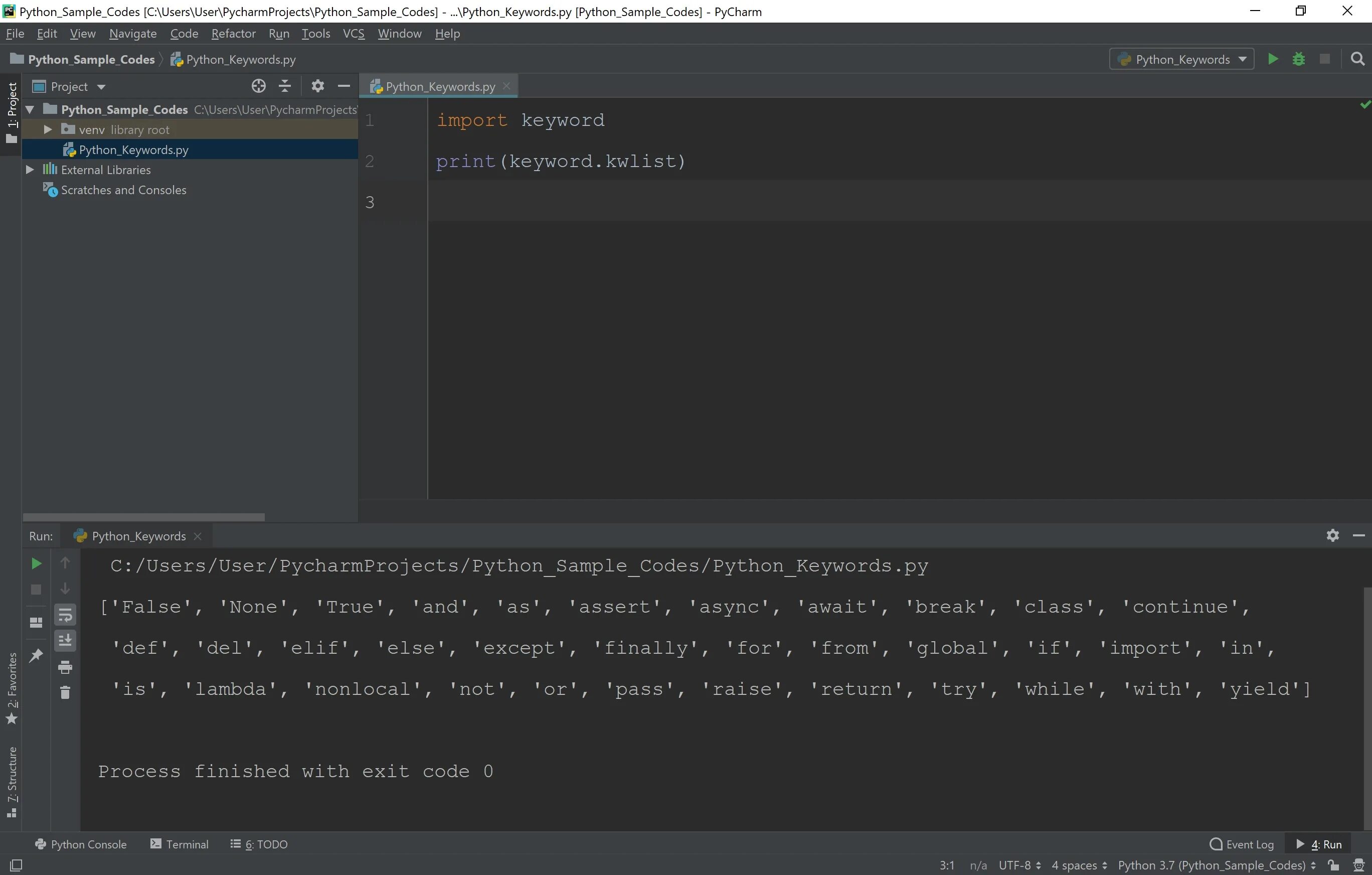 Python pass. Импорт пайтон. ключевые слова python 3. sample в питоне. from в питоне.