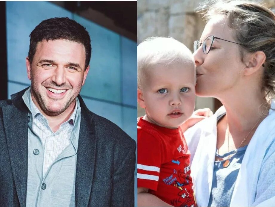 Сын платон и капков. Платон максимович виторган-собчак.