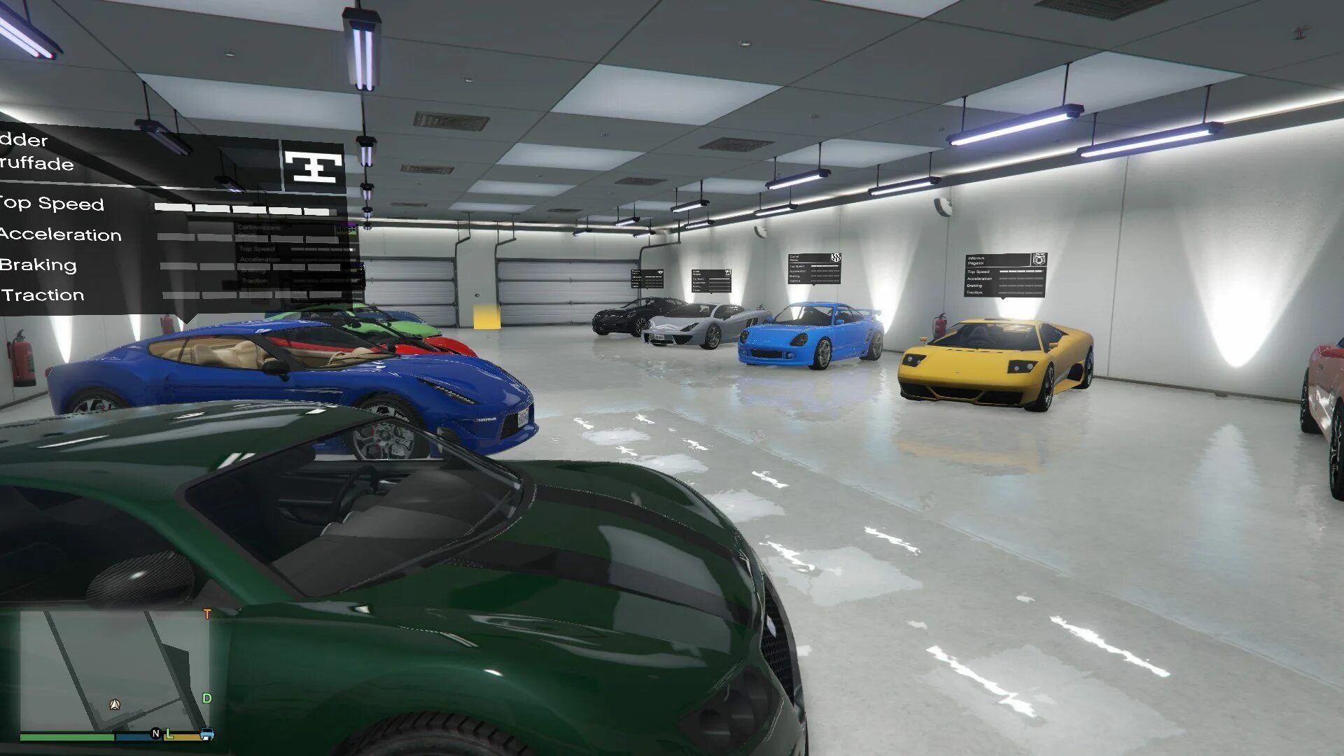 Garage player. Gta 5 гараж. gta online гараж. single player garage spg гта 5. mod garage гта 5.