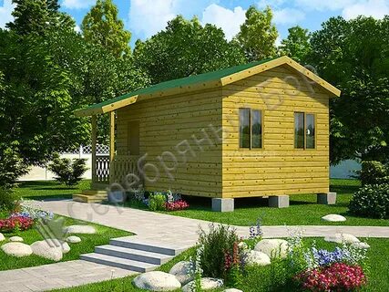 Дачи под ключ московская область