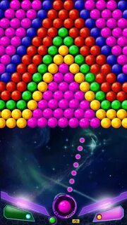 Pop bubbles for ugc