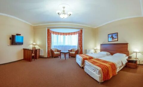 Бронирование отелей казань