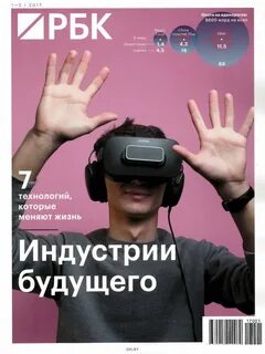 Жизнь индустрии