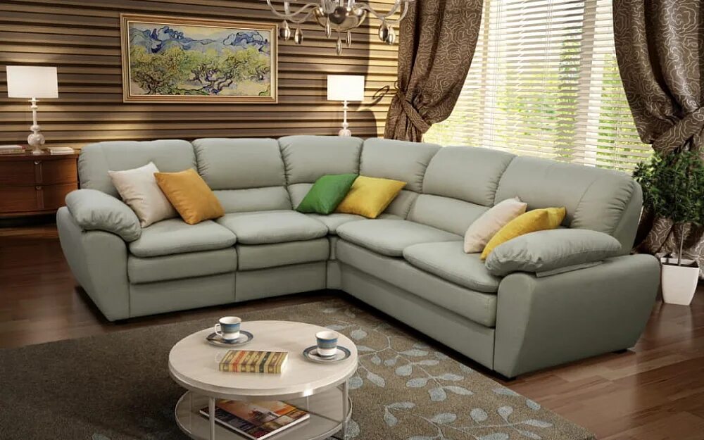 Угловые диваны сайты. Красивые диваны. Красивые диваны для гостиной. Красивый угловой диван в гостиную. Большие диваны для гостиной.
