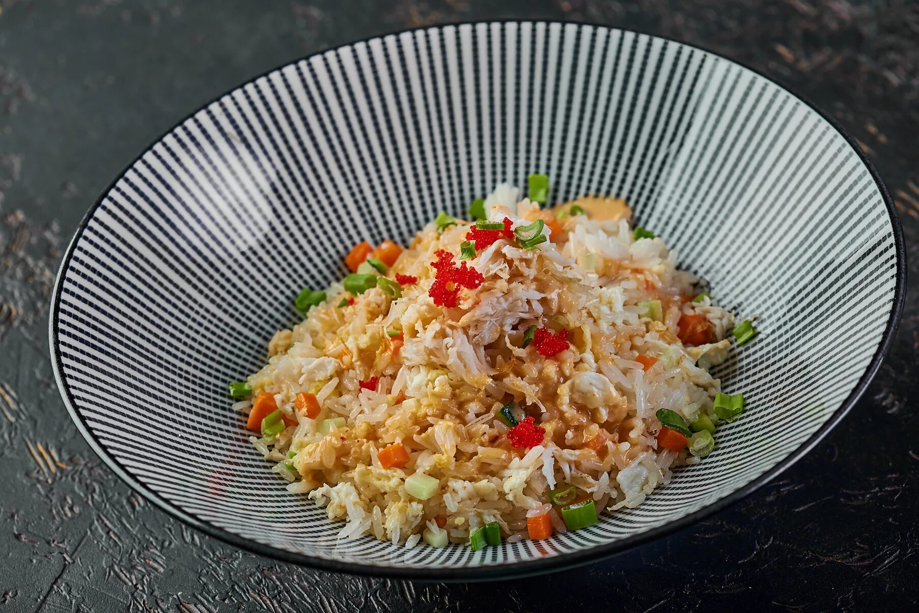 Рецепт очень вкусного риса