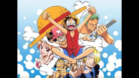 One piece deviantart