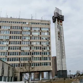 Радио хабаровск