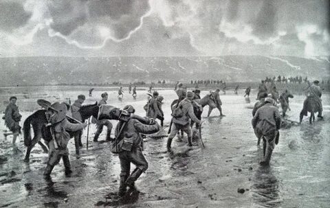 Апрель 1944