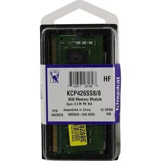 Kcp426ss8 8