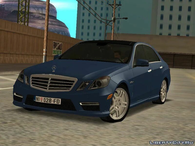 Гта сан андреас мерседес. GTA San Andreas Мерседес. GTA San Andreas Mercedes e63. GTA Mercedes Benz. Mercedes Benz 4 matic ГТА са.