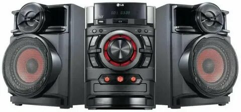 Lg fi