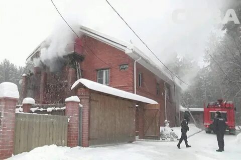 Поселок медный