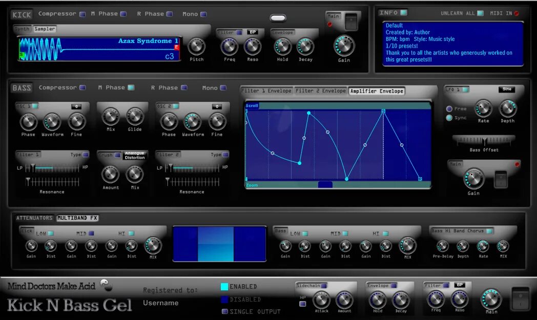 Span vst. Acid Bass синтезатор VST. Синтезатор Kick VST. Виртуальные бас гитары VST плагины. VST плагины топ 1000.