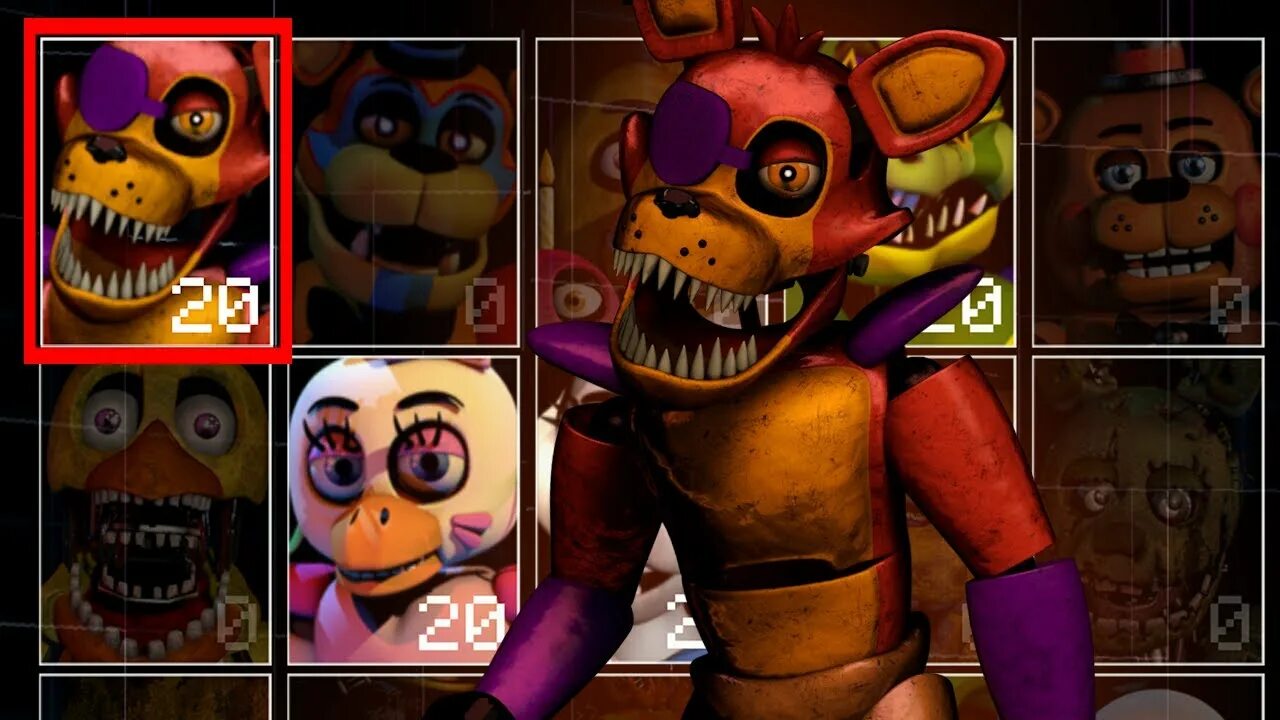 Fnaf security overhaul. Смотреть картинки АНИМАТРОНИКОВ Фредди рок.