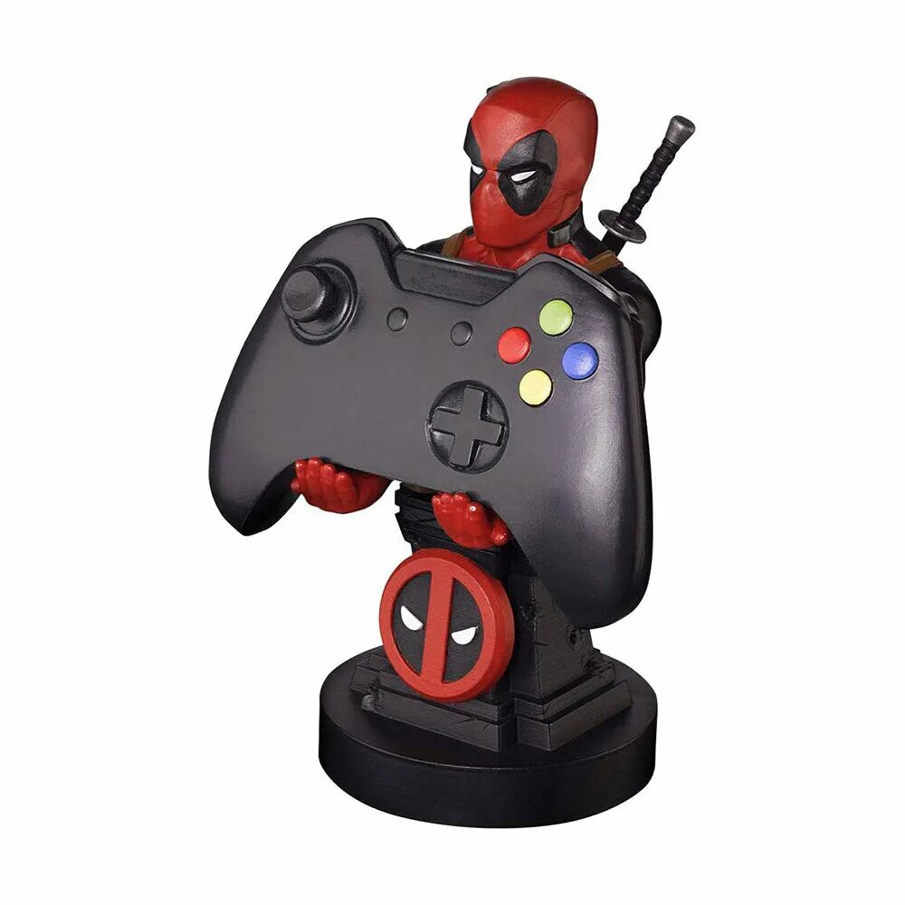 Персонаж на джойстике. Подставка для геймпада Xbox Deadpool. Держатель для геймпада ps5 фигурка. Фигурка подставка для геймпада Xbox one. Держатель для геймпада ps4 Alien.